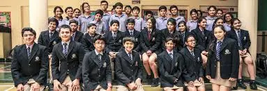 Pathways World School, Noida
